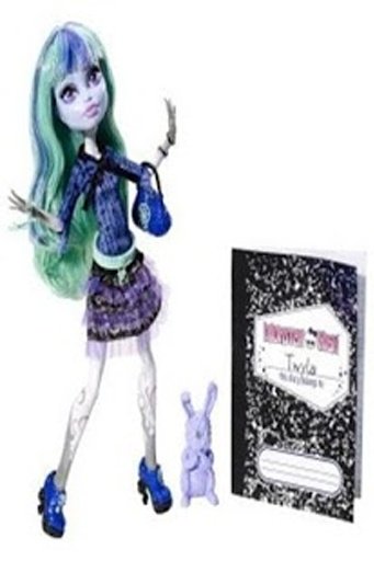 Monster High Toys截图6