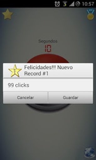 Toque Rapido截图1