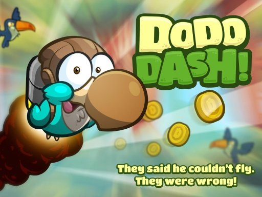 Dodo Dash - Free截图4