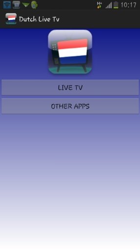 Dutch Live Tv截图4