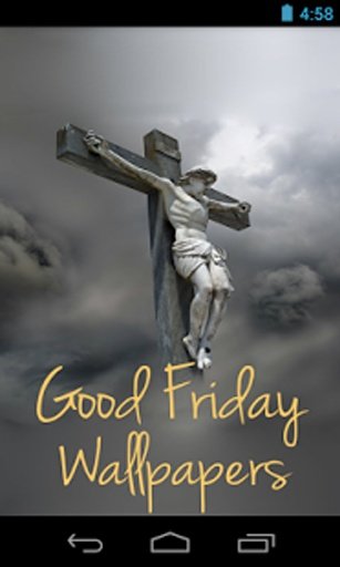 Good Friday Wallpapers截图5