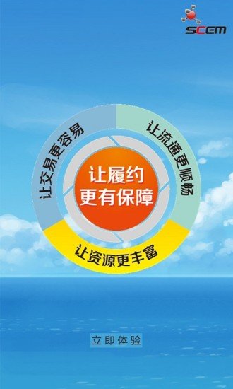 上海化交E现货截图4