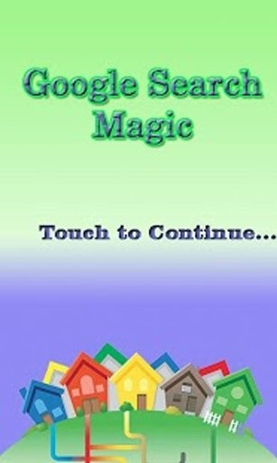 Google Search Magic截图4