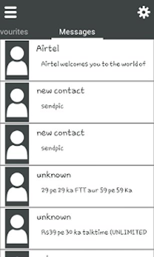 Caller Locator Full Screen ID截图9