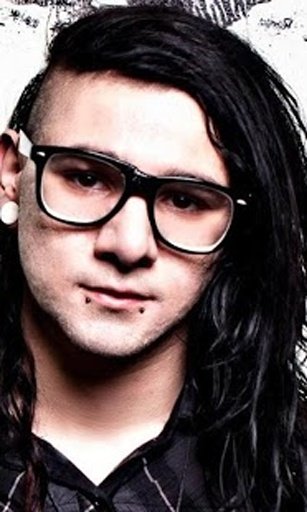 Skrillex Wallpaper截图2