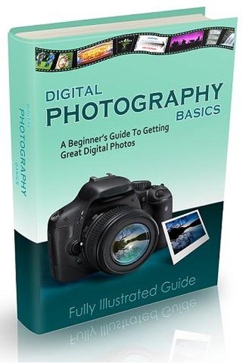 Digital Photography Tip截图1