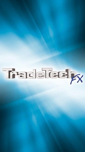 Trade Tech FX USA截图1