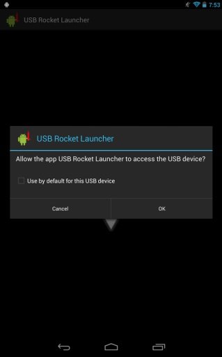 USB Rocket Launcher截图7