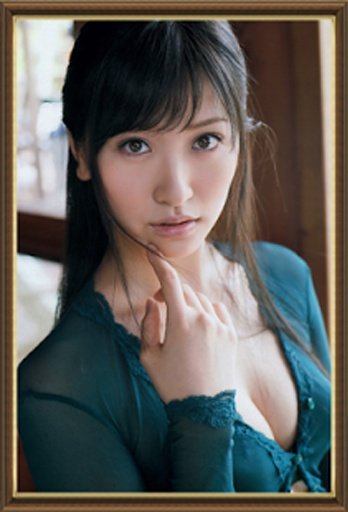 アイドリング!!!横山ルリカ写真集アプリ截图3