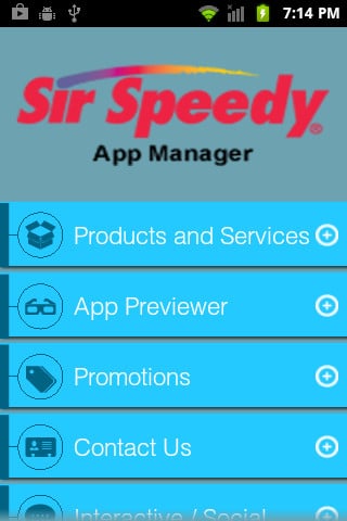 Sir Speedy Uptown Dallas TX截图3