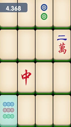 Tap The Mahjong Tiles截图8