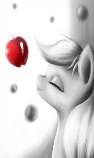 Apple My Pony jack Earth Art截图1