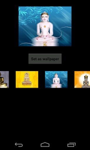 Jainism HD MultiWallpaper截图5