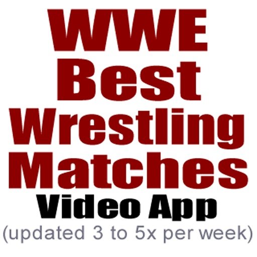 WWE Video App截图5