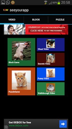 Pet Free Pop截图4