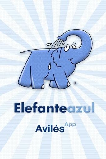 Elefante Azul Aviles截图4