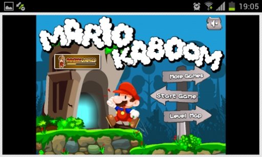 Juegos de Mario Claus截图3