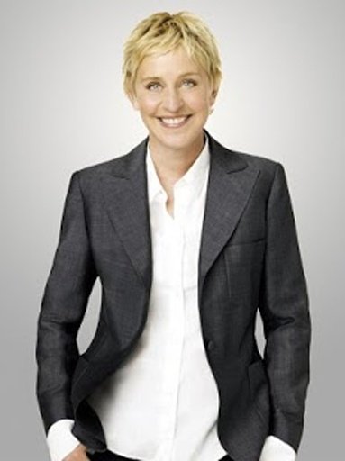 The Ellen Show截图1