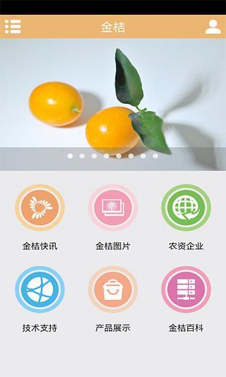 金桔截图3