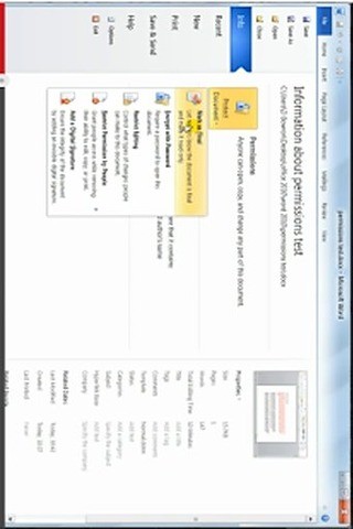 MS Word 2007 (Video) Tutor截图1