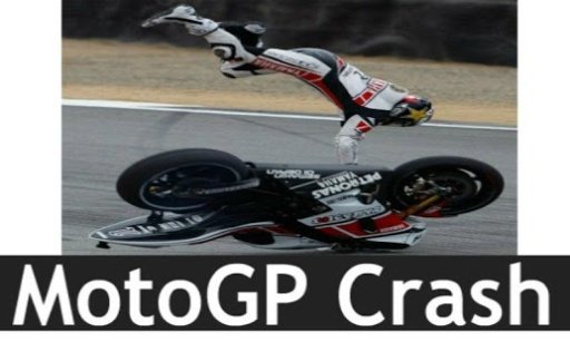 MotoGP Crash 2014截图1