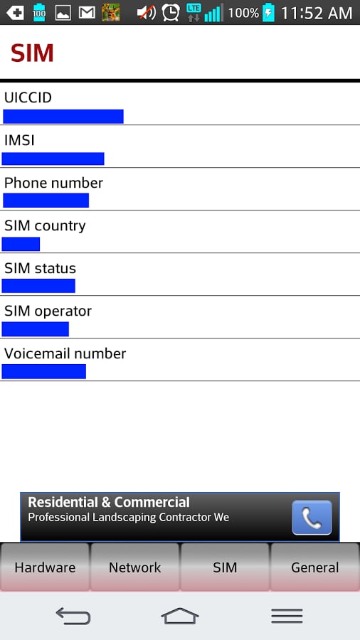 Device Helper截图1