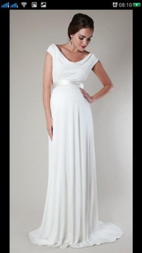 Maternity Wedding Dresses截图11