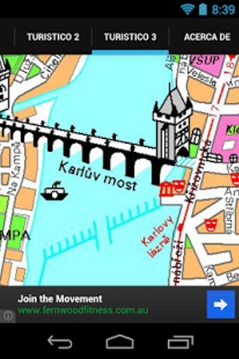 London Maps截图4