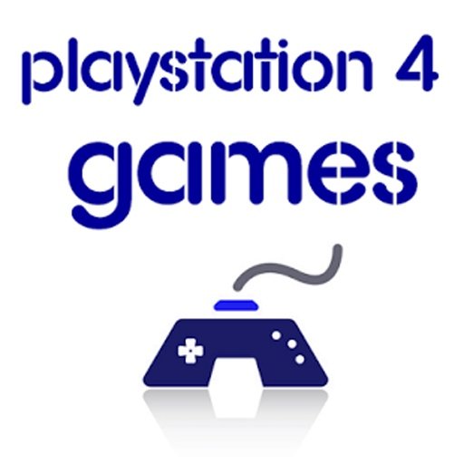 PS4 Games App截图3