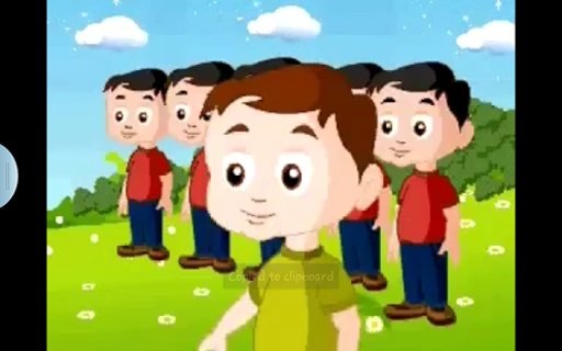 Kids Islamic Songs截图4