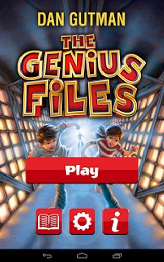 Pop the Pic Genius Files截图7