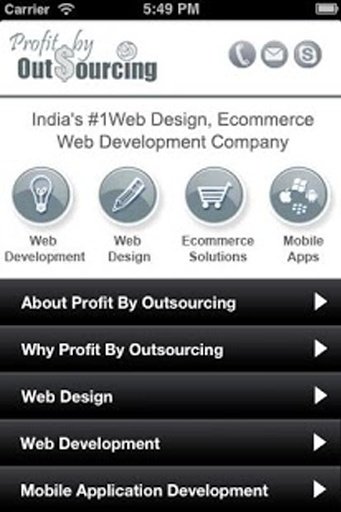 Profit By Outsourcing截图2