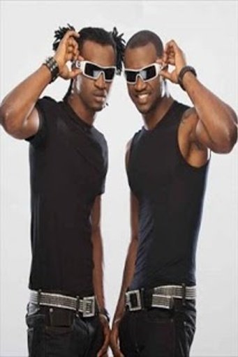 P-Square Songs截图2