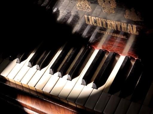 Piano Music: Perfect Pieces截图7