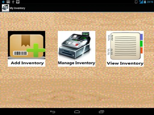 Inventory manager pro截图2