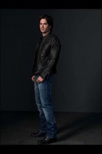 Ian Somerhalder photos截图2