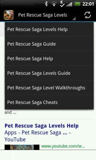 Pet Rescue Saga Levels Guide截图6