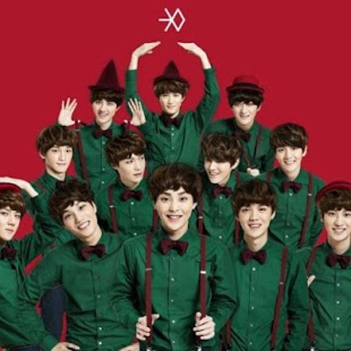 EXO Miracles in December截图10