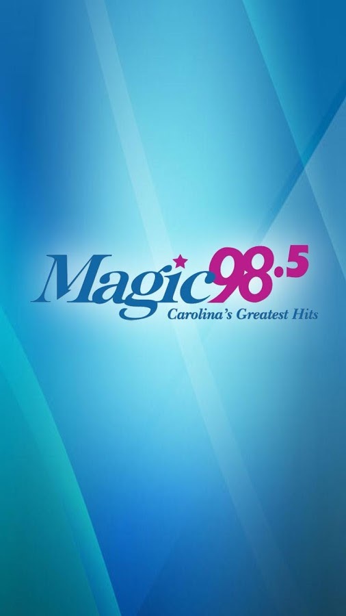 Magic 98.5截图3