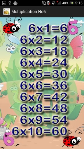 Math For Kids 2截图4