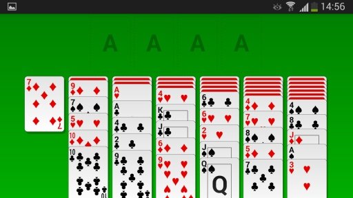 Solitaire Compendium截图6