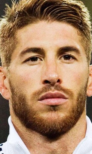 Sergio Ramos FC截图4