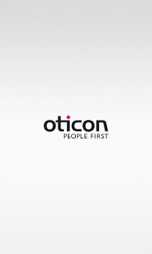 Oticon Canada截图3