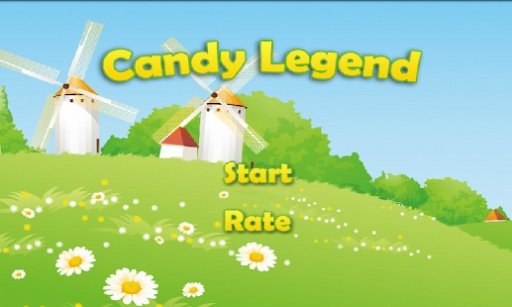 Candy Zuma Legend截图2