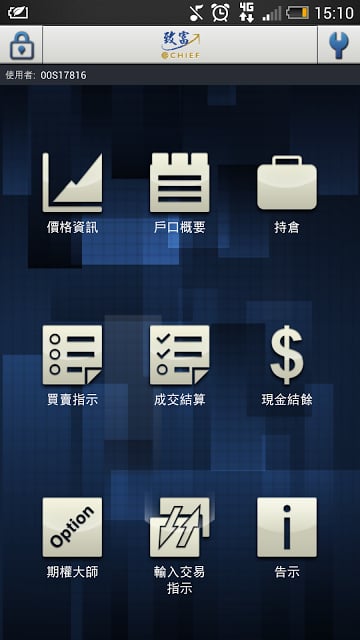 Chief Futures(MH)截图7