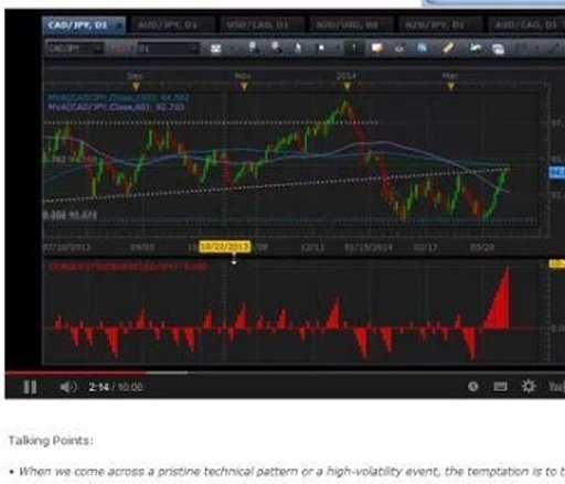 forex daily tips截图2