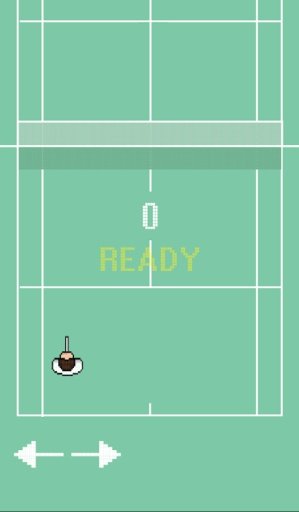 Ace Tennis截图7