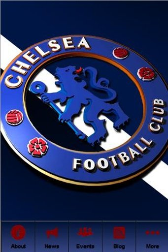 Chelsea Football Official Fans截图1