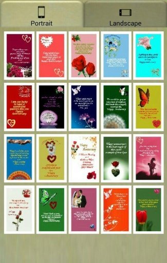 Greeting Cards Gallery截图4