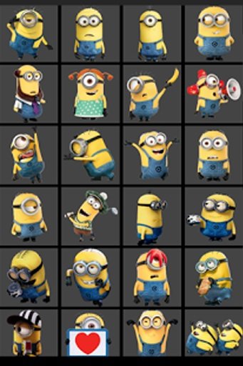 MINION FAN截图5